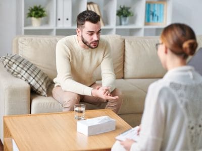 Terapia Individual con psicóloga en Tostado